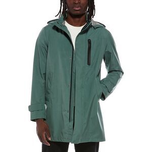 Herno Mens  Solid Jacket, Green